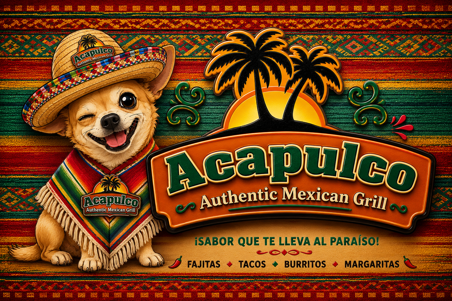 Acapulco Mexican Grill